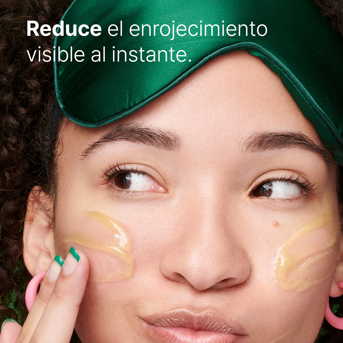 CICAPAIR™ SLEEPAIR INTENSIVE REPAIR NIGHT MASK (MASCARILLA NOCTURNA REPARADORA PARA ROSTRO)